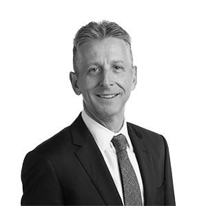Darren Steinberg