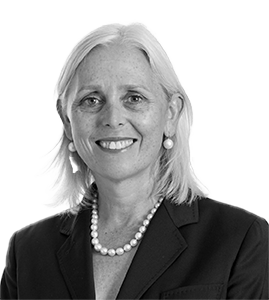 Paula Dwyer
