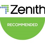 Zenith recommended