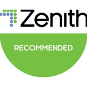 Zenith recommended