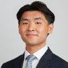 Kingston Wong Dexus headshot