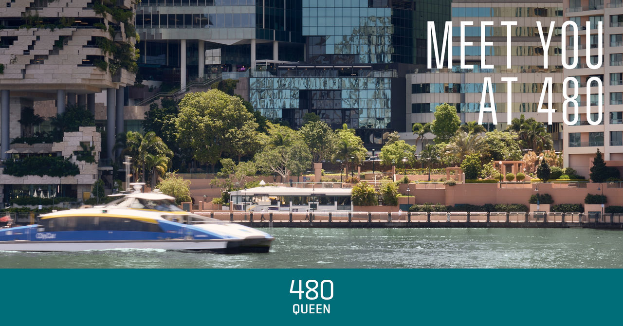 480 Queen